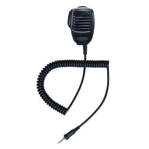 Compact Speaker Microphone Standard Horizon, Black (SSM-17H)