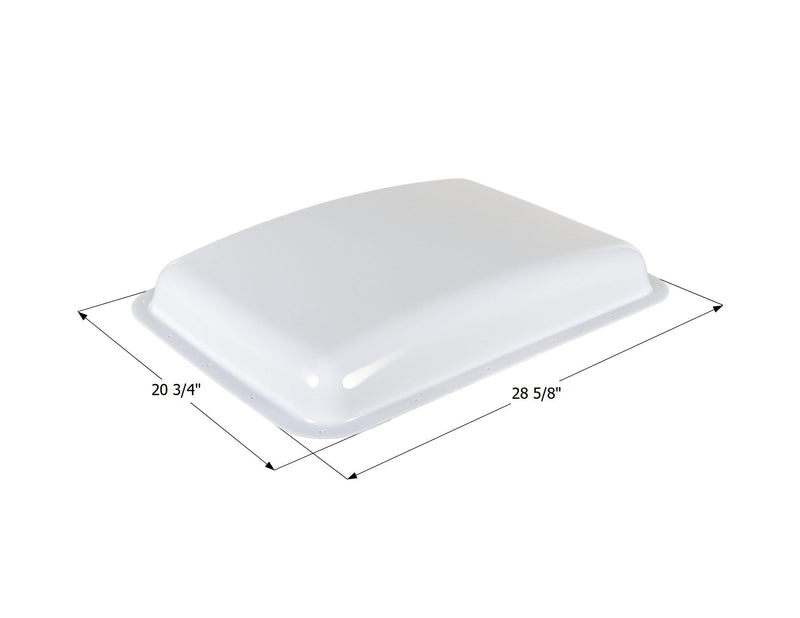 Skylight Icon 16053 SL1826W - White