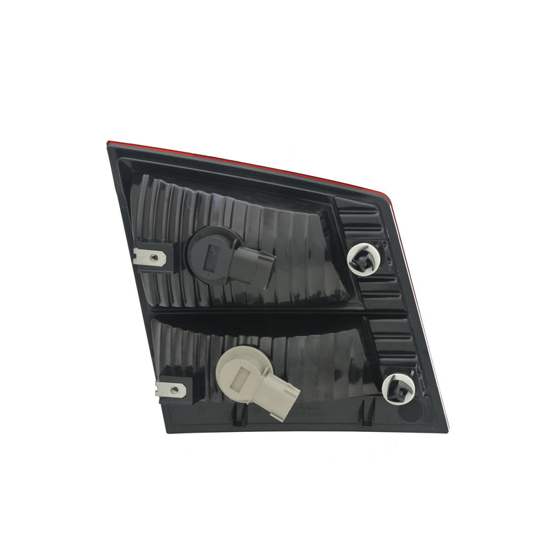 Right TYC Tail Light Assembly Compatible with 2009-2020 Dodge Journey