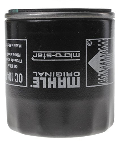 Engine Oil Filter MAHLE OC 1047