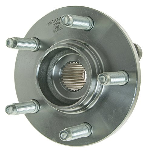 Wheel Bearing and Hub Assembly MOOG for Ford Taurus