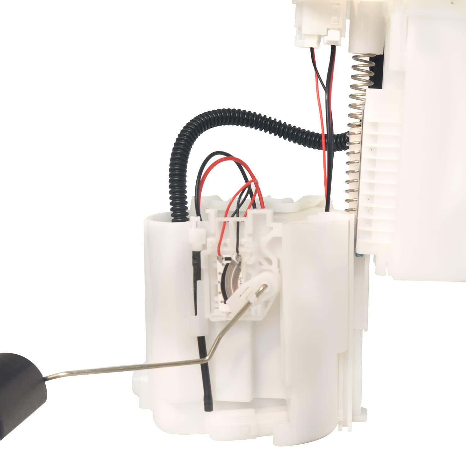 Fuel Pump Module Assembly TYC Compatible with 2010-2015 Toyota Prius
