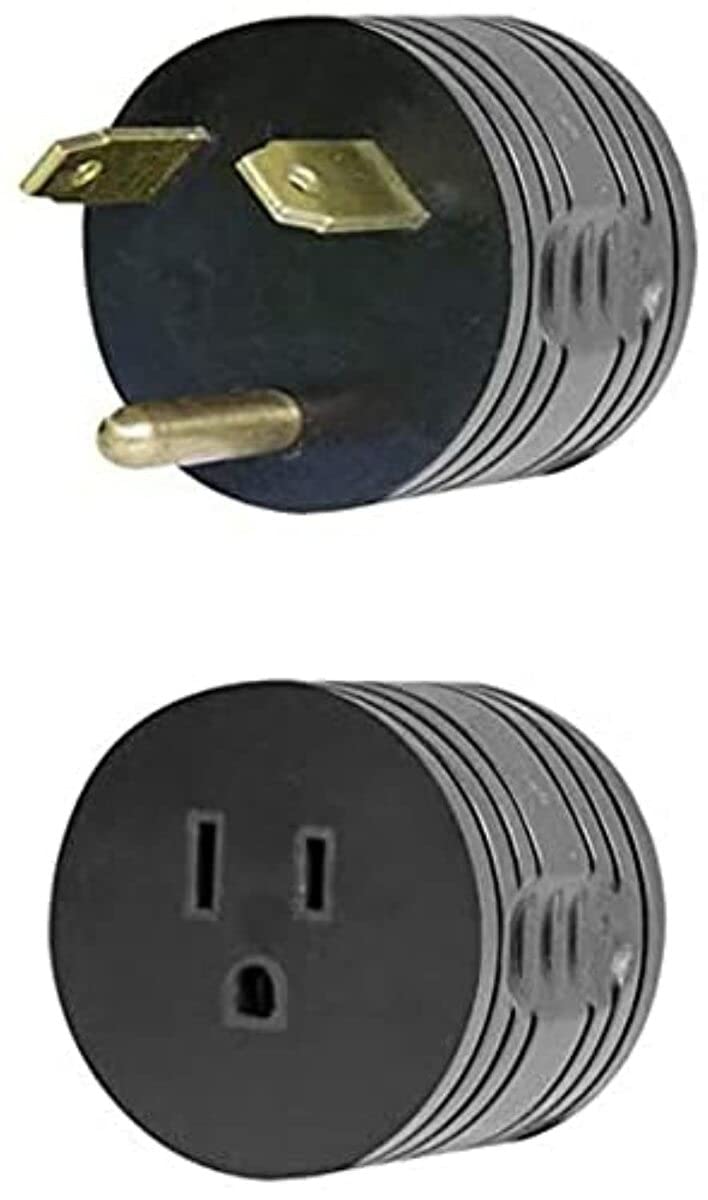 30A Park Adapter AP Products Bulk 1600501