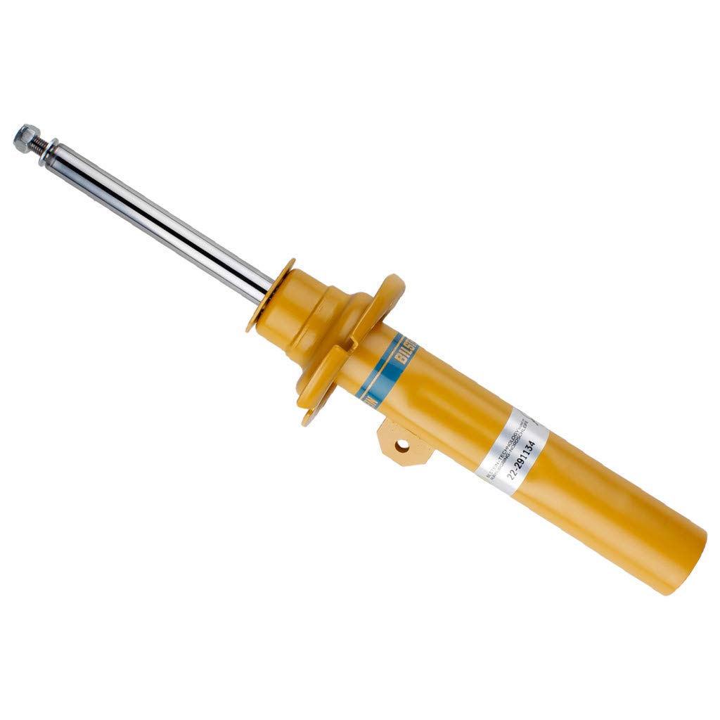 Bilstein B8 Performance Plus Front Right Strut Assembly 16-19 Mini Cooper Clubman (22-291134)