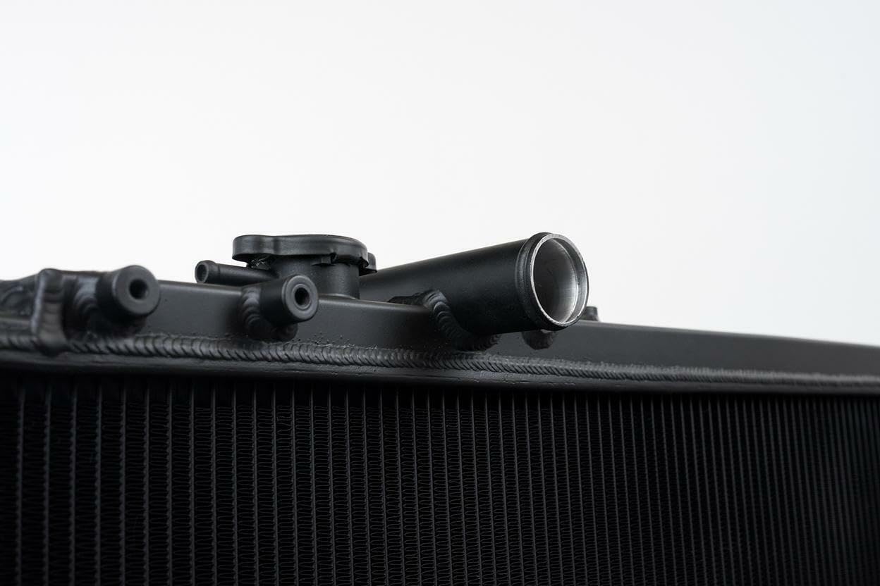 RADIATOR CSF