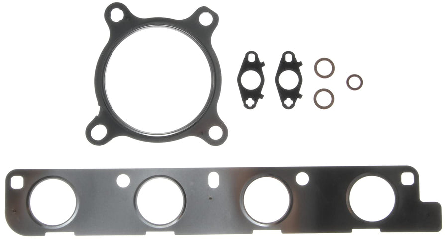 Turbocharger Mounting Gasket Set MAHLE GS33929