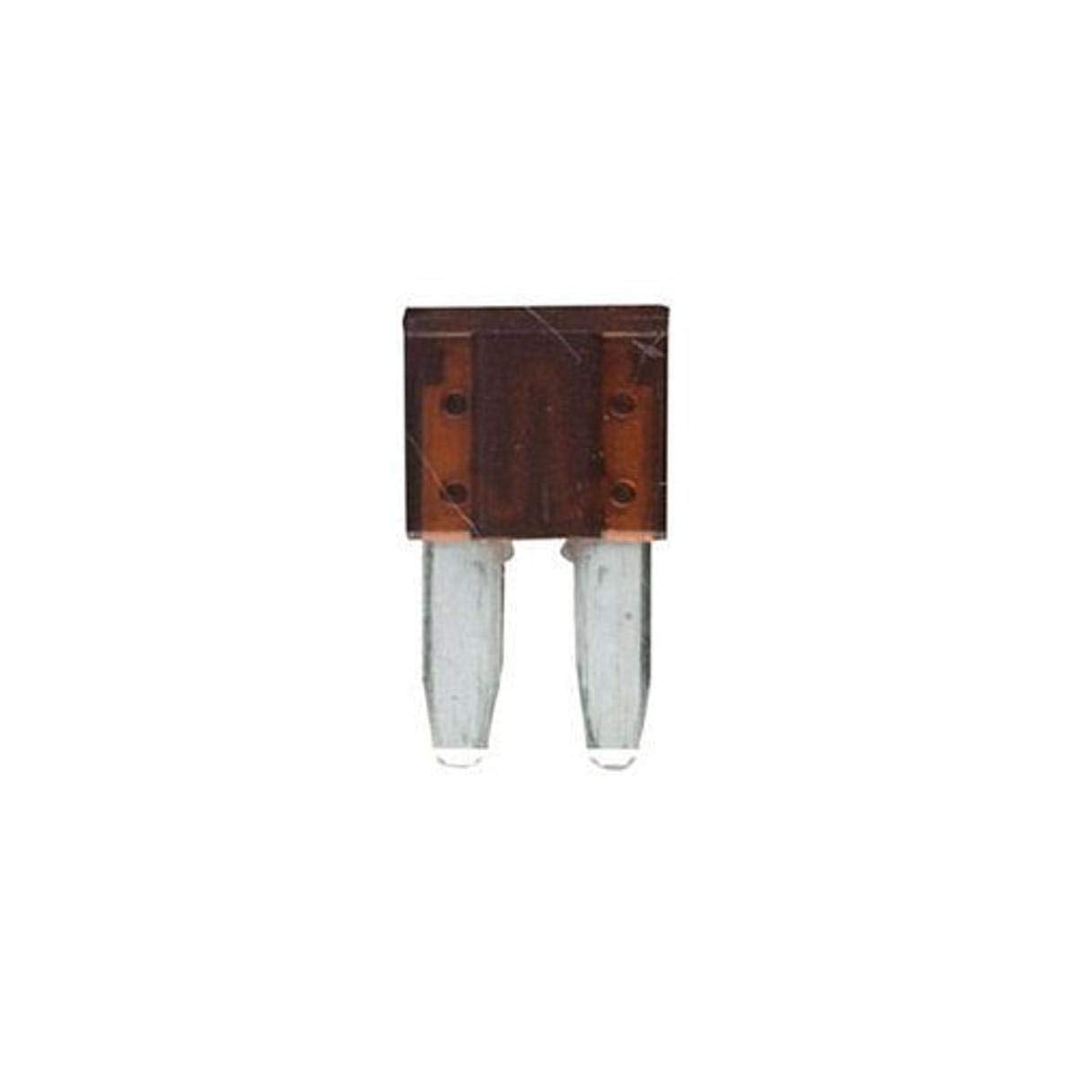 ATR755 InstallBay 7.5 Amp Circuit Micro Fuse, 5 Pack