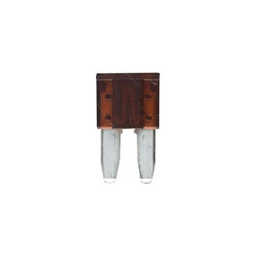 ATR755 InstallBay 7.5 Amp Circuit Micro Fuse, 5 Pack