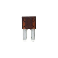 ATR755 InstallBay 7.5 Amp Circuit Micro Fuse, 5 Pack