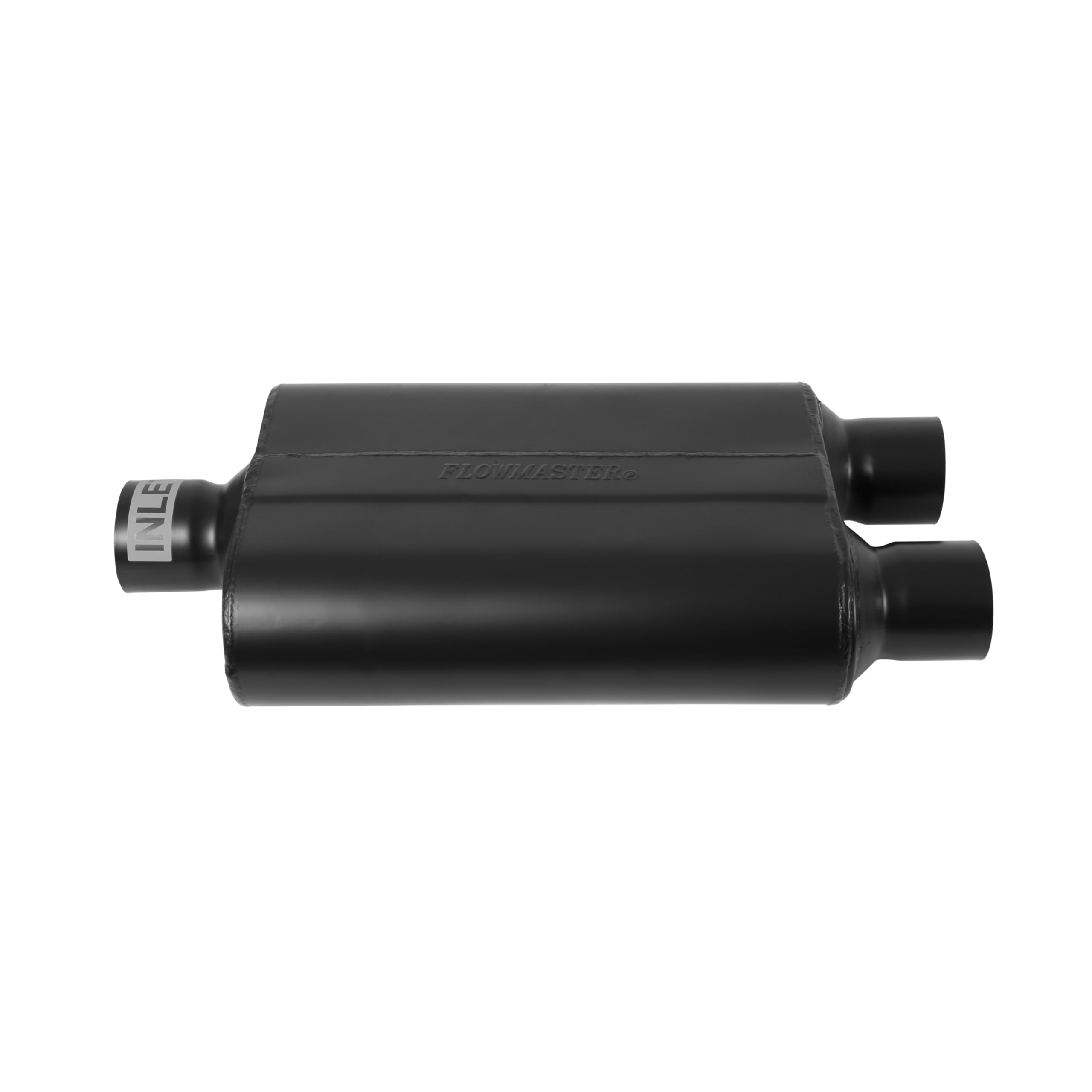 40 Series Flowmaster Delta Flow Chambered Muffler 9425400