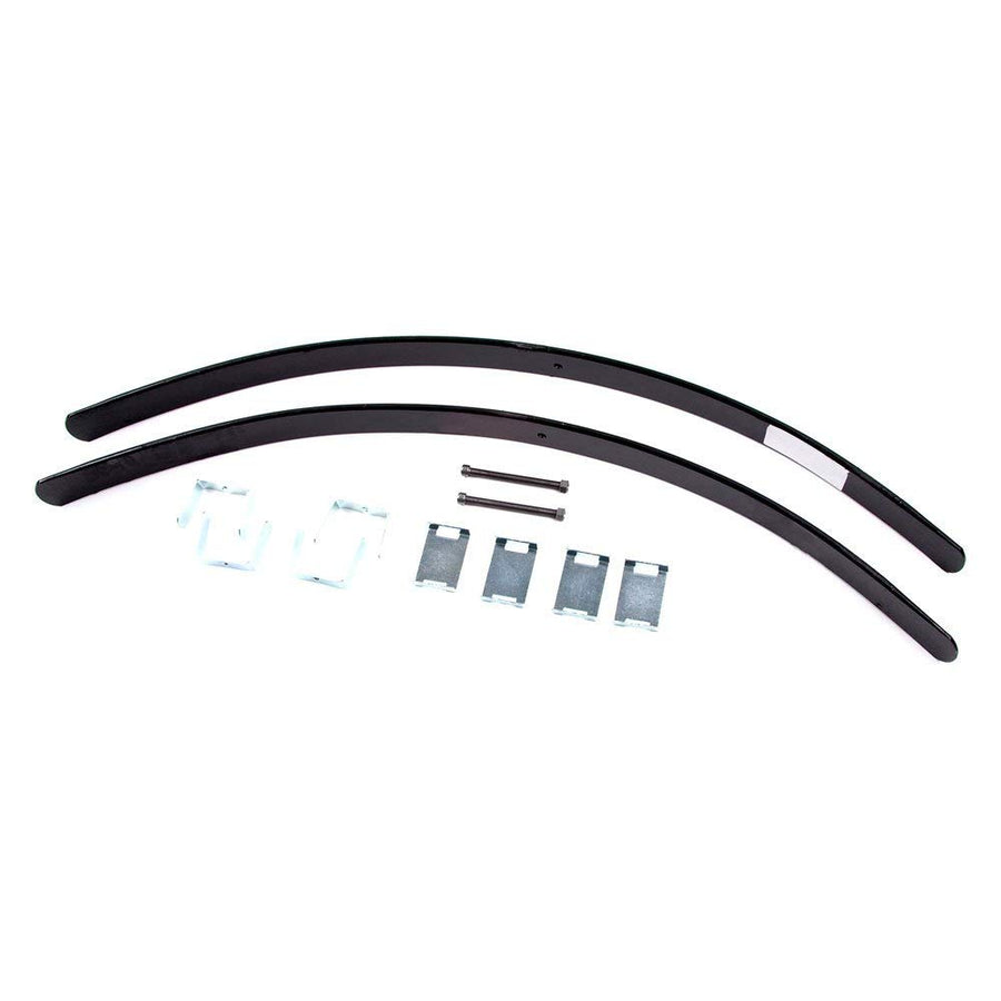 Lifting Block Kit Zone Offroad ZON3207