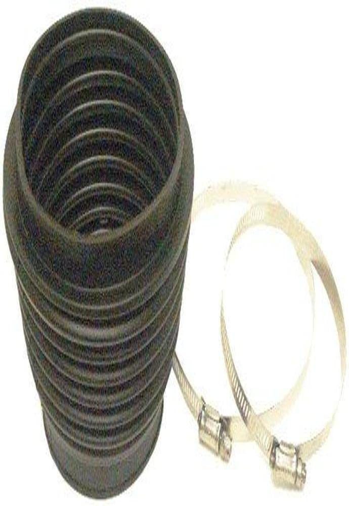 18-2744 Sierra International Drive Bellows Kit for Volvo, Medium