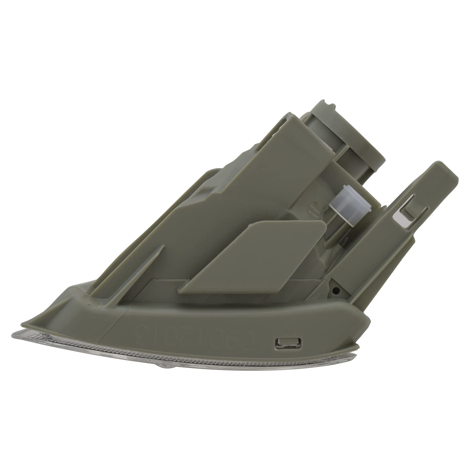 Right TYC Turn Signal Light Lens/Housing Compatible with 2012-2014 Toyota Prius