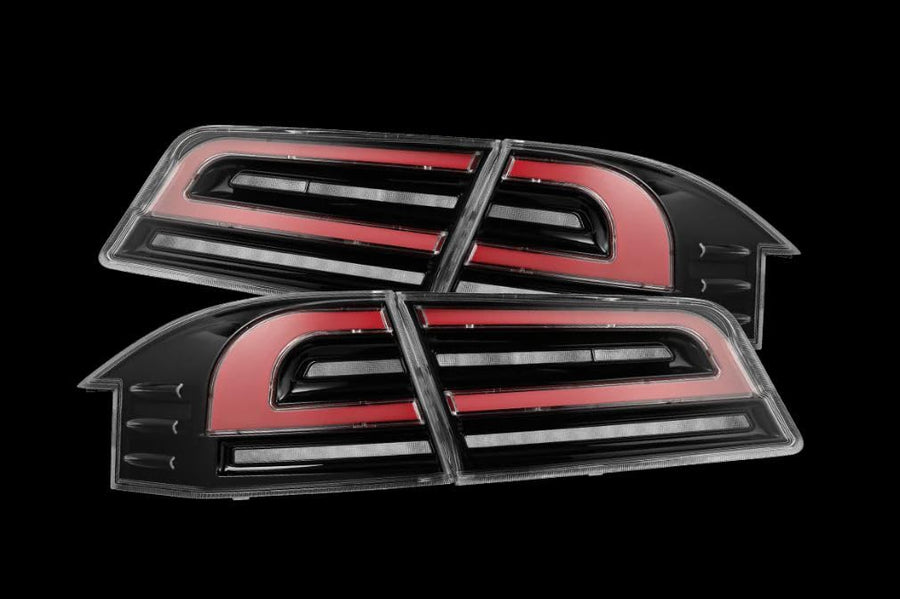 ARX LUXX AlphaRex 601130 Tail Lights