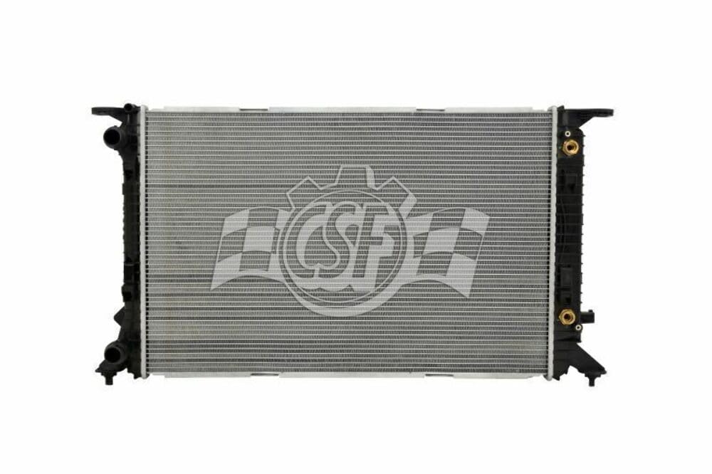 Radiator CSF 3518