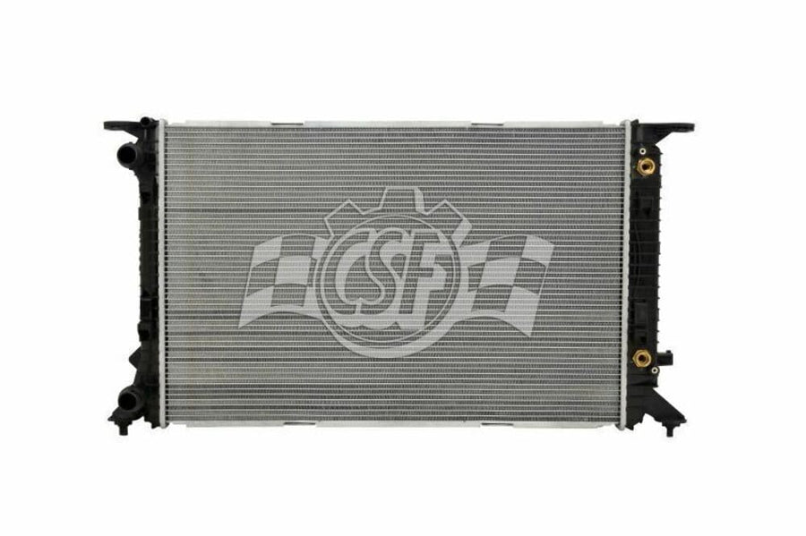 Radiator CSF 3518