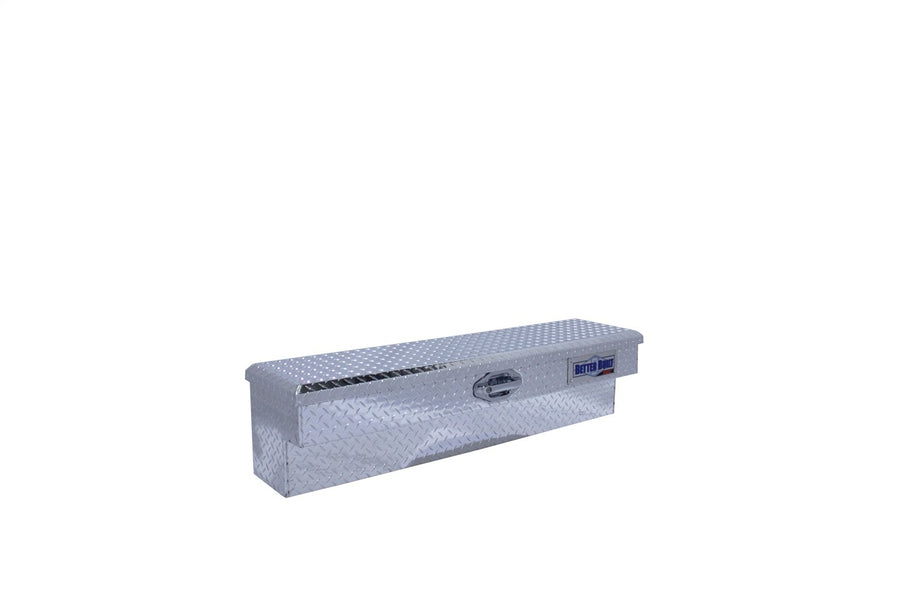 Side Mount Better Built 79011019 Tool Box L 48 in. x W 11.5 in. x H 11 in. Tool Box