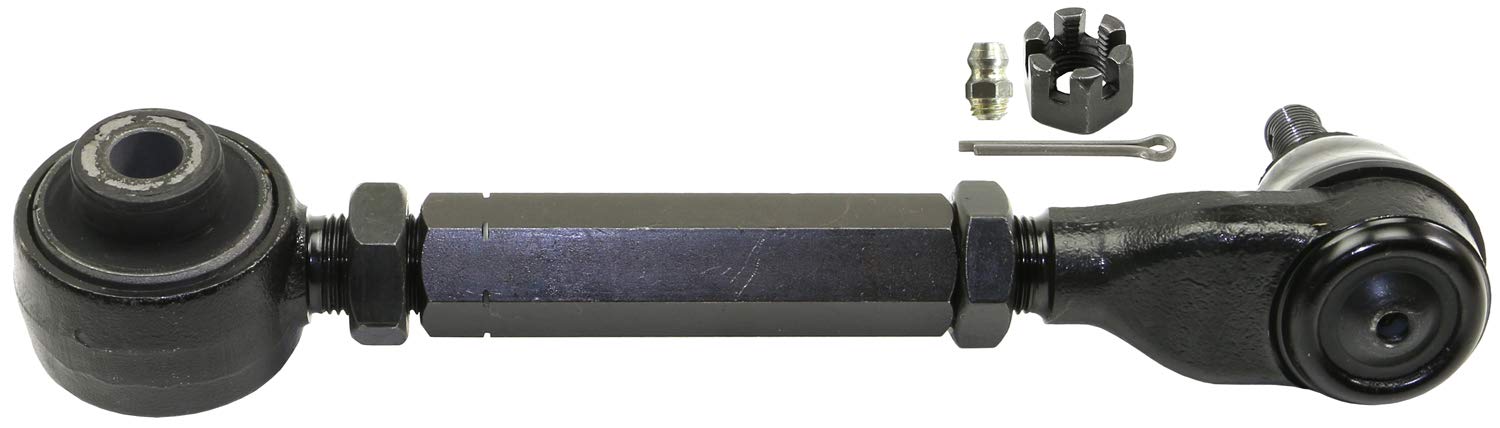 MOOG Suspension Control Arm and Ball Joint Assembly RK100106 rear upper, rear upper forward
