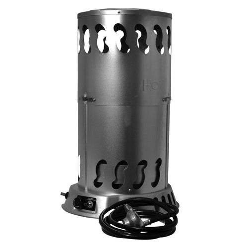 100K Btu Heatstar Ng Convection Heater