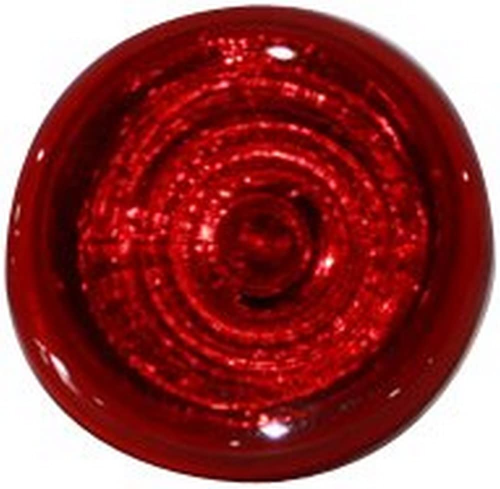 Right TYC Tail Light Assembly Compatible with 2006-2011 Chevrolet HHR
