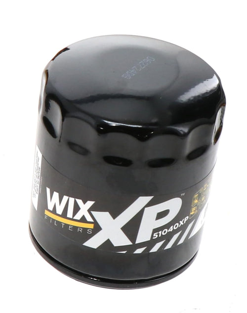Heavy Duty WIX 51040XP Lube Filter