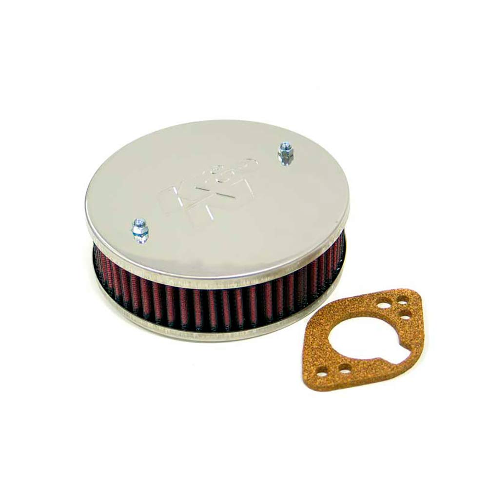 High Performance K&N 56-9320 Custom Racing Assembly