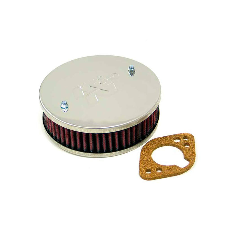 High Performance K&N 56-9320 Custom Racing Assembly