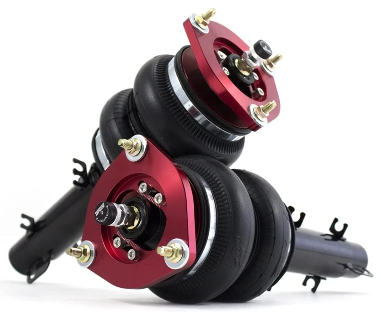 Performance Air Lift 75524 Front Kit