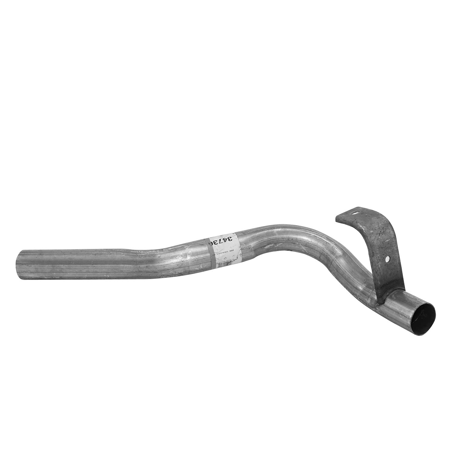 Exhaust Tail Pipe AP Exhaust Products 34736