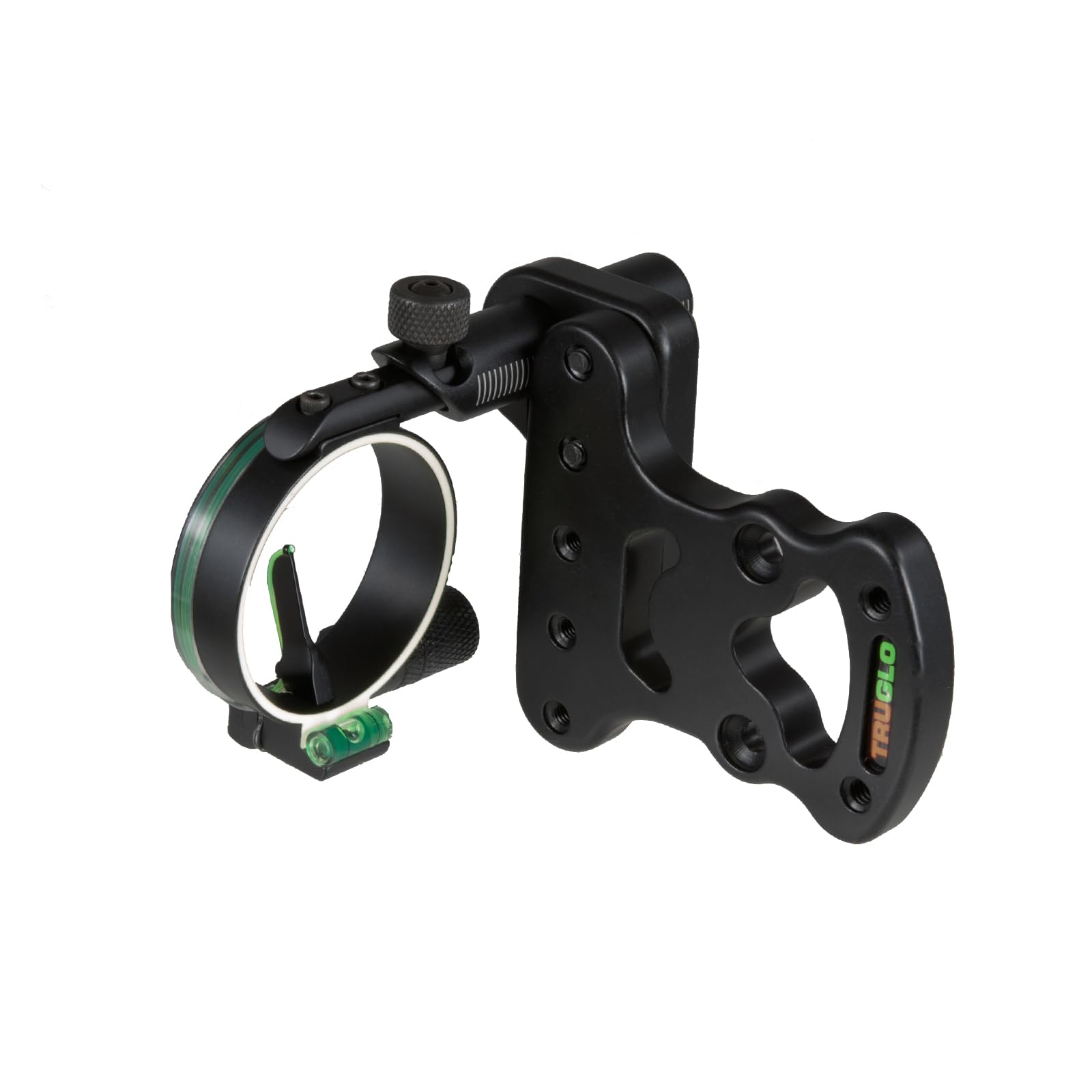 Pendulum Series TRUGLO Ultimate Treestand Bow Sight, Fixed Bracket