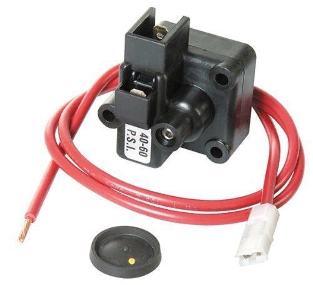 SHURFLO PENTAIR 94-375-05 Pressure Switch Replacement Kit