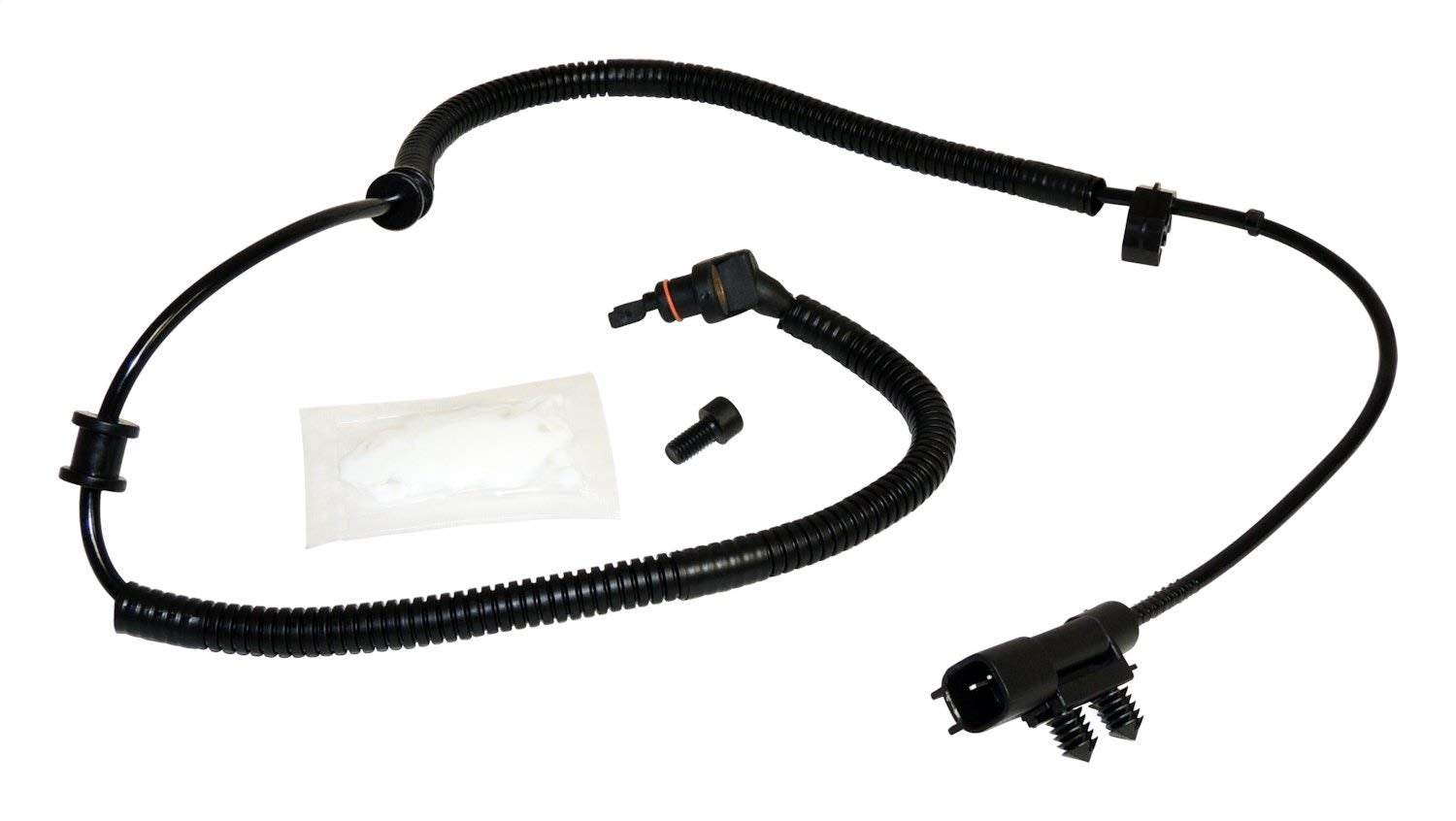 Brake Wheel Speed Sensor Crown Automotive