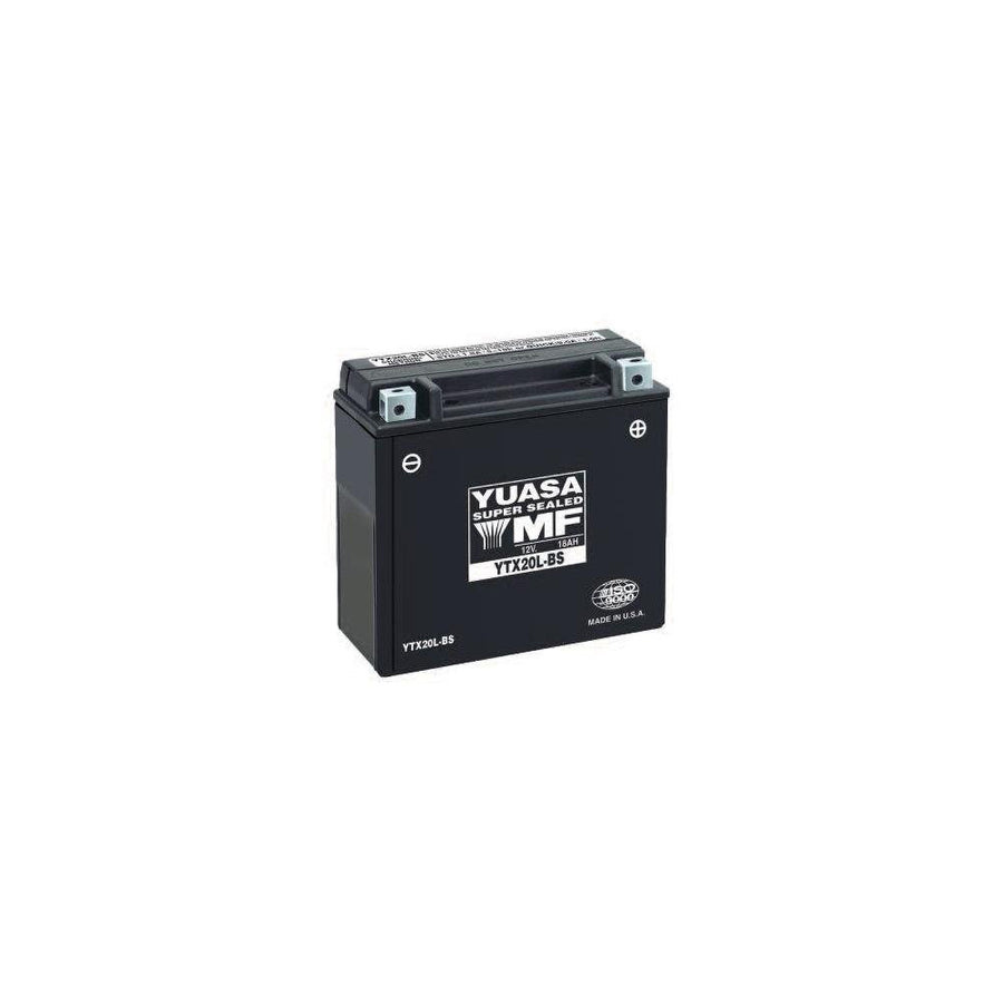 YTX15L-BS Yuasa YUAM6215L Battery