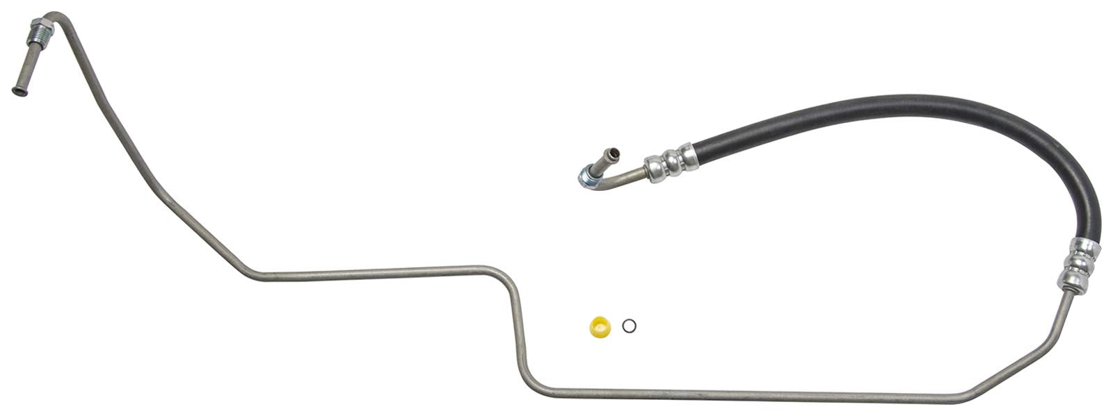 Power Steering Gates 367980 Hose Assembly Pressure Line