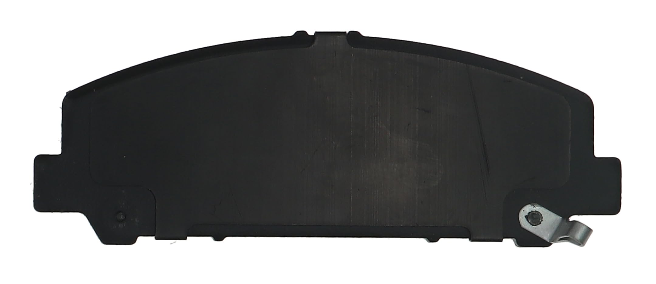 D1286 Baer Brakes Claw Brake Pads Front