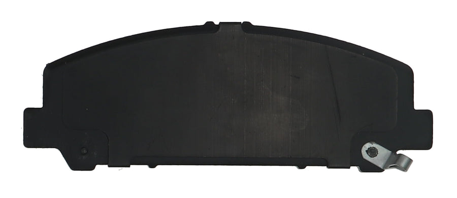 D1286 Baer Brakes Claw Brake Pads Front