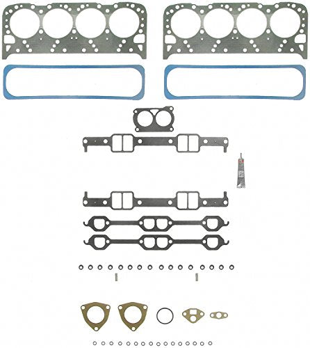 HS FEL-PRO 9085 PT Head Gasket Set