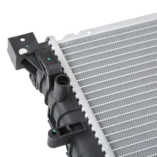 Behr MAHLE CR 1748 000S Radiator