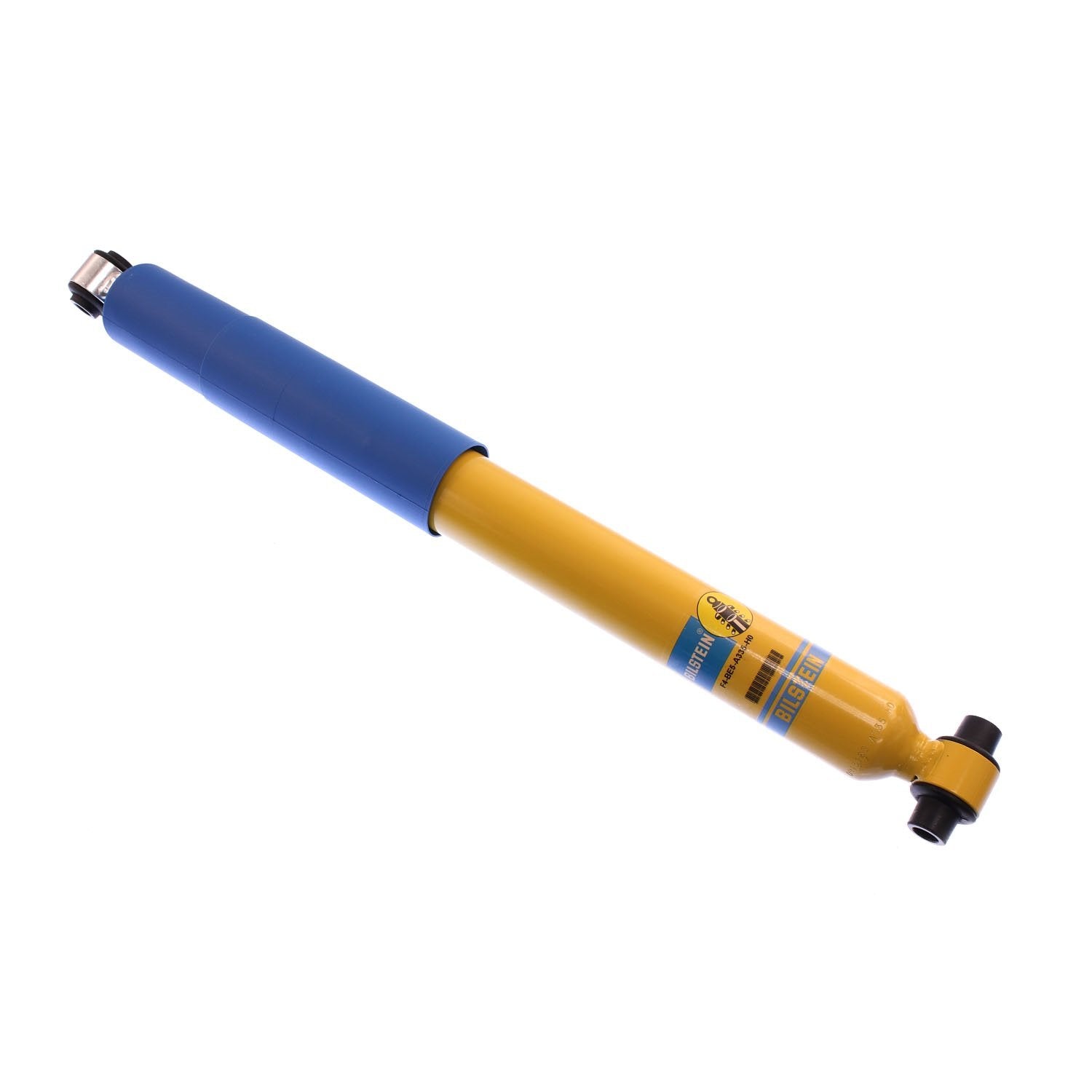 Bilstein Single Rear B6 4600 Suspension Shock Absorber Fits 2001 2009 Trailblazer and Envoy SUV 2001-2004 Bravada SUV w/Standard Chassis - Consistent Fade Free Performance