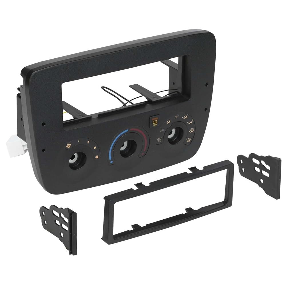 99-5716 Metra Electronics Dash Kit for Taurus/Sable 00-03 Kit with Harness