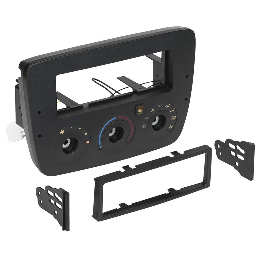 99-5716 Metra Electronics Dash Kit for Taurus/Sable 00-03 Kit with Harness