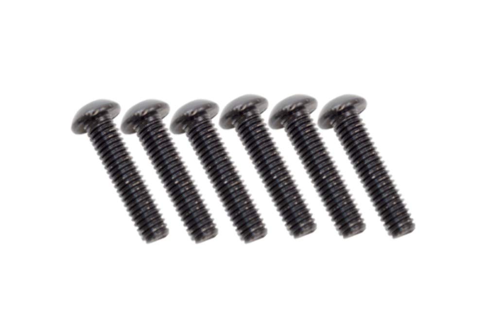 Black Fishbone Offroad Headlight Guards