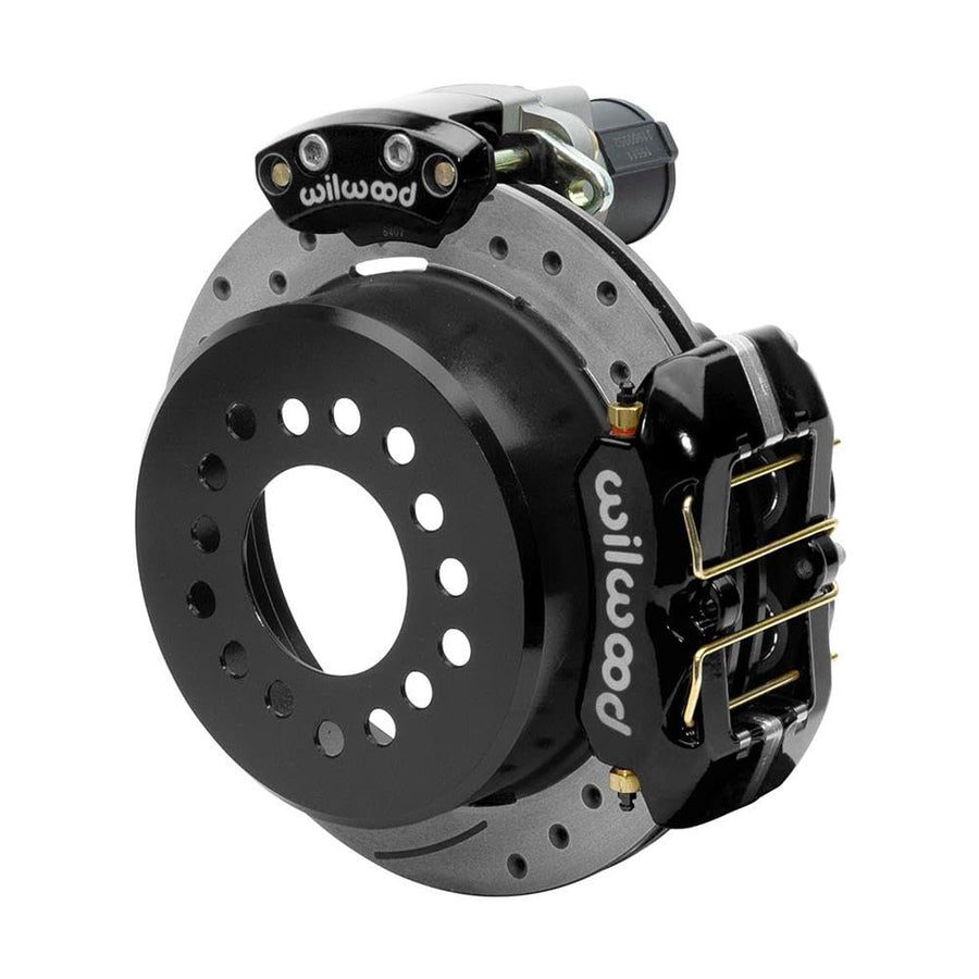 EPB/FDP-LP Wilwood Rear Kit 11in. Big Ford - SRP