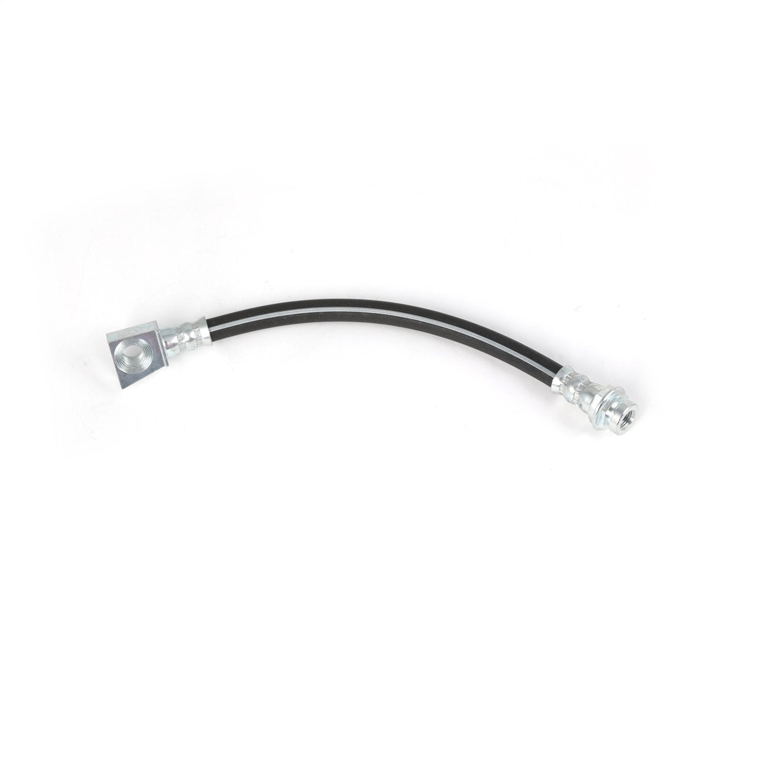 Brake Hose, Right, Rear | Omix | 16733.16 | OE Reference: 52128430AC | Fits 2003-2006 Jeep Wrangler TJ