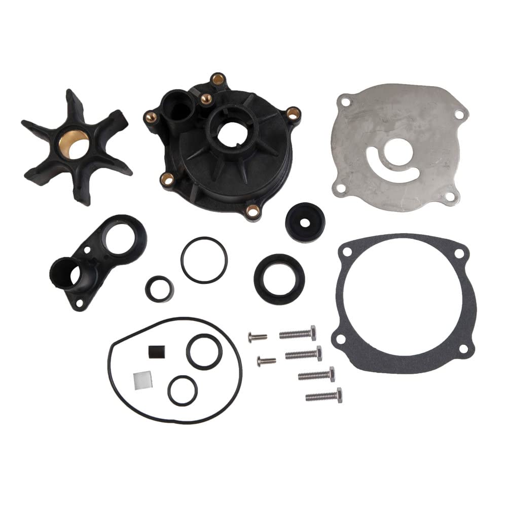 18-3392 Teleflex Water Pump Kit