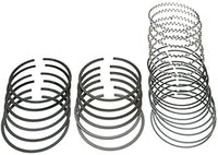 Engine MAHLE Piston Ring Set 51474CP