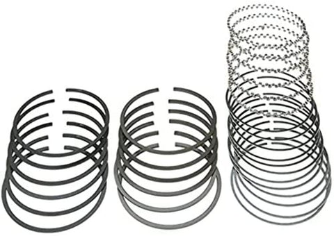 Engine MAHLE Piston Ring Set 51474CP
