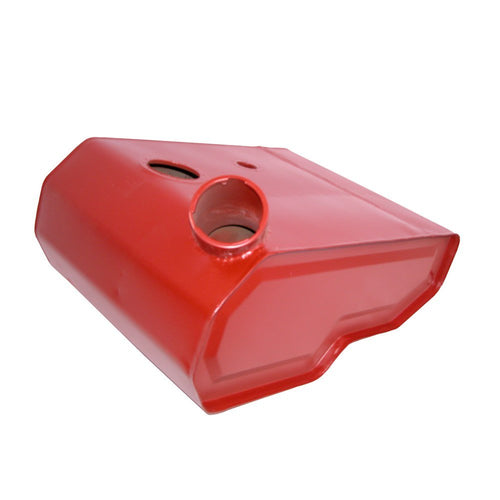 17720.07 | Omix-Ada | Steel Fuel Tank | OE Reference: 805605 | Fits 1952-1957 Willys M38-A1