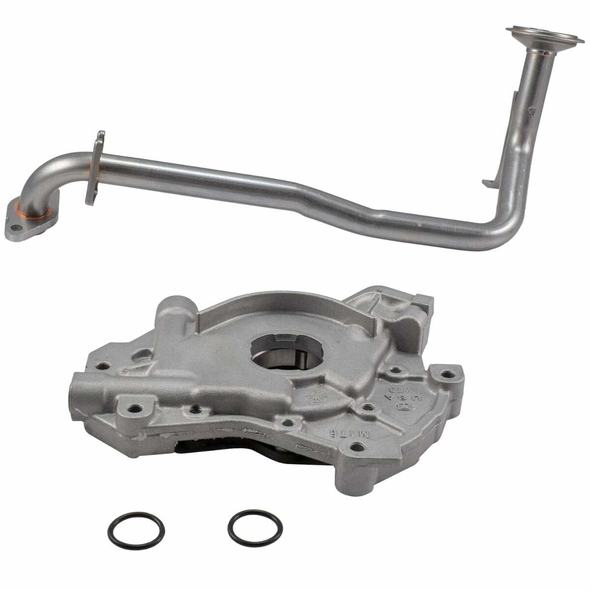 Melling P/N:M176-332S Engine Oil Pump