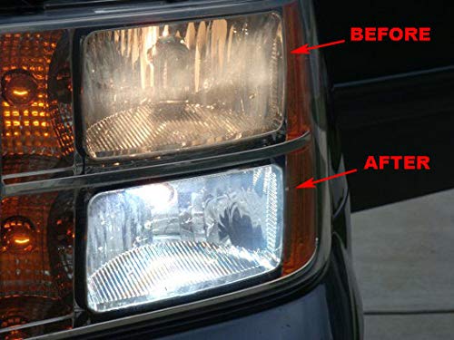 Dodge RAM 09-14 1500 & 10-14 PROJECTOR HEADLIGHTS 2500/3500 High Power Amber Turn Signals - Clear / Chrome